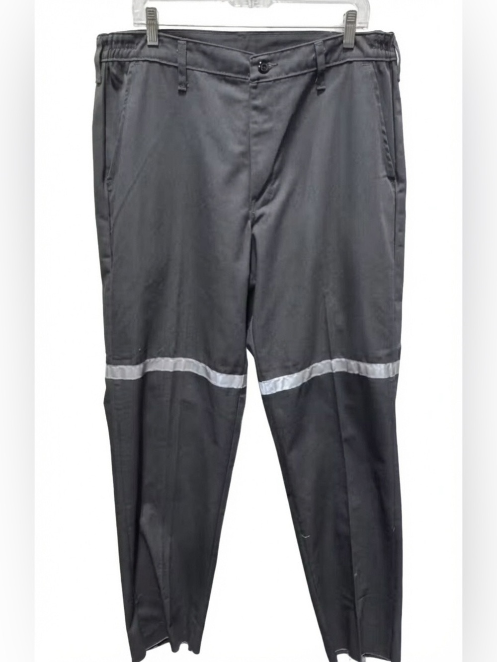 Mens Red Kap Reflective 37/38 Work Pants